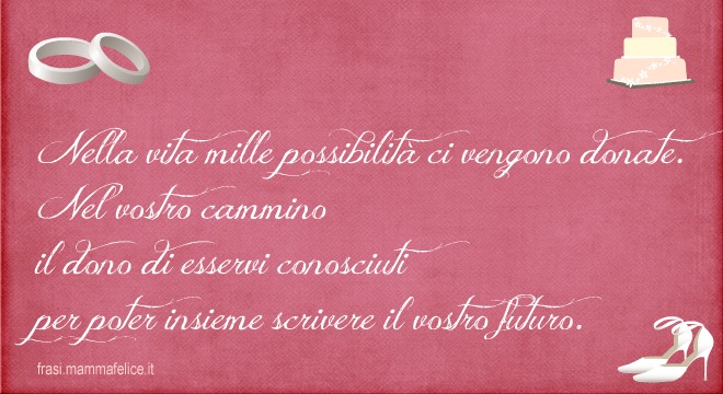 LIN Biglietto Pop Up 3D Per Matrimonio - Sposi Su Striscia Floreale - Fatto A Mano In Carta Kishu Giapponese - #81