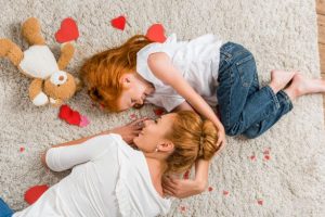 Poesie per la MAMMA
